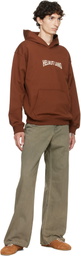 Helmut Lang Green Wardrobe Jeans