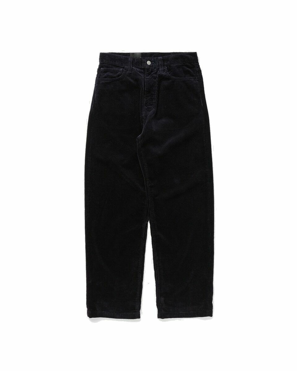 Photo: Carhartt Wip Landon Pant Blue - Mens - Jeans