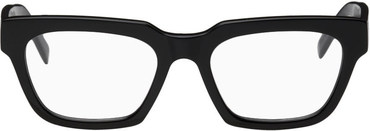Photo: RETROSUPERFUTURE Black Numero 90 Glasses