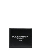 DOLCE & GABBANA - Leather Wallet