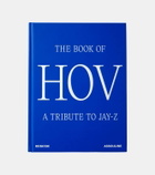 Assouline The Book of HOV: A Tribute to Jay-Z book