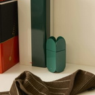 HAY Arcs Salt & Pepper Grinder - Small in Green 