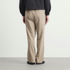 Lady White Co. Men's Jersey Band Pants in Sand