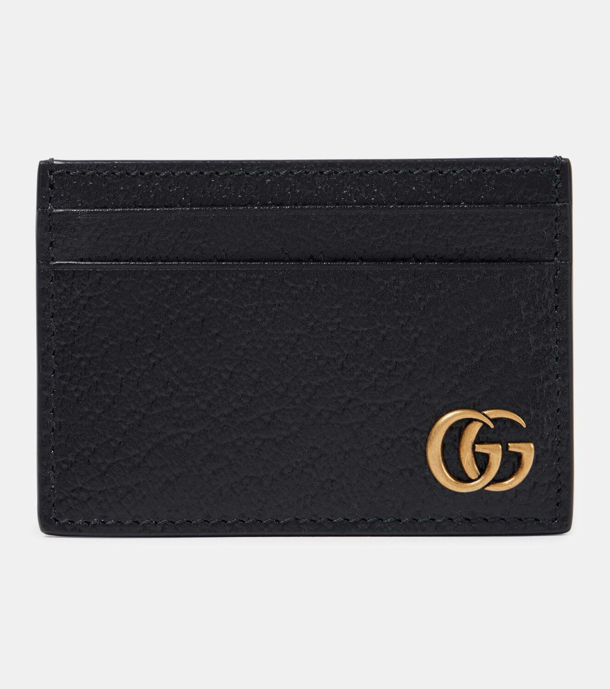 Gucci GG Marmont leather card holder