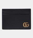 Gucci GG Marmont leather card holder