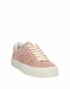 Moncler Womens Sneakers Blush
