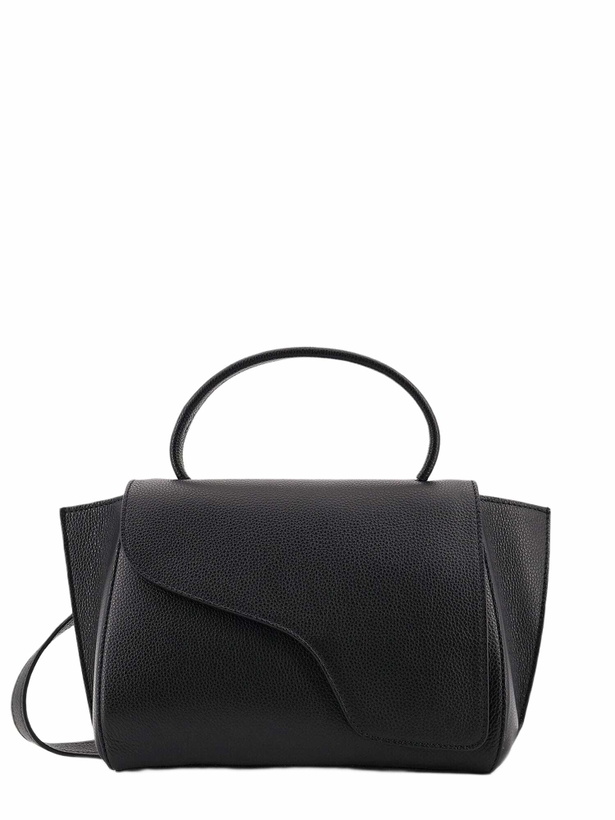 Photo: ATP Atelier Arezzo Leather Shoulder Bag
