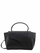 ATP Atelier Arezzo Leather Shoulder Bag