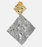Rebecca Vallance Drop earrings