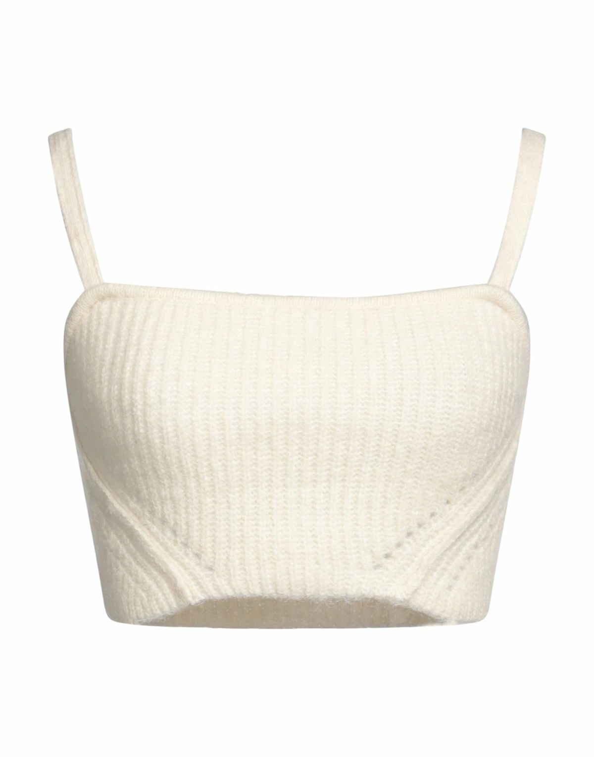 Remain Birger Christensen Womens Top in Cream