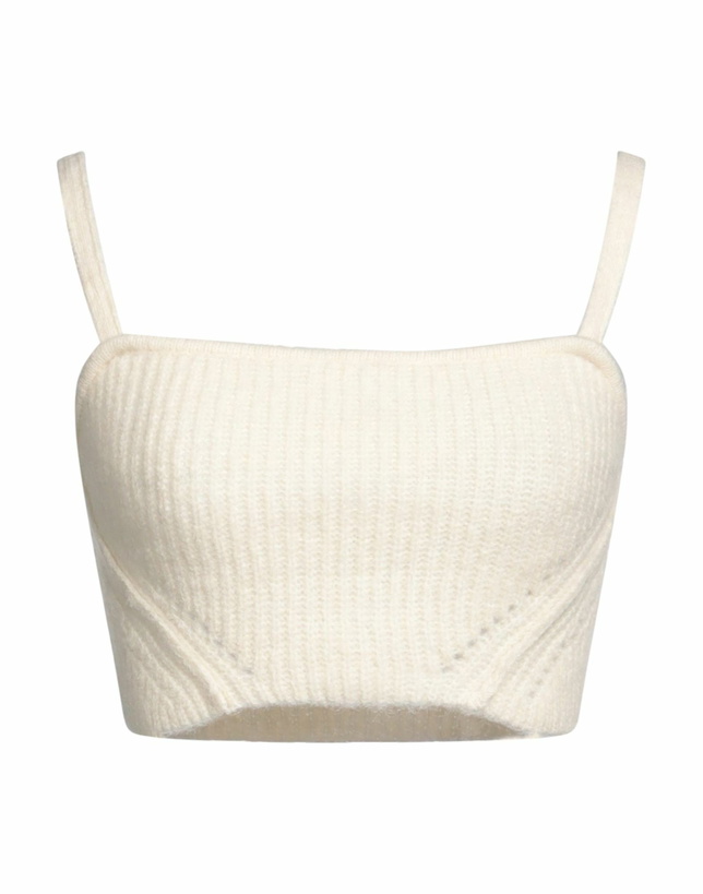 Photo: Remain Birger Christensen Womens Top in Cream