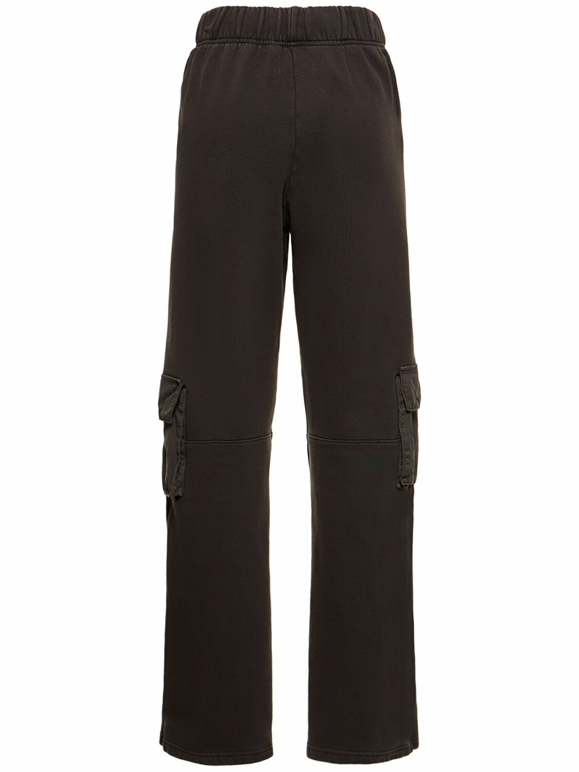 LES TIEN - Chandra Classico Cargo Sweatpants