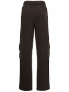 LES TIEN - Chandra Classico Cargo Sweatpants