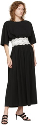 ALAÏA White 1992 Vienne Corset Belt