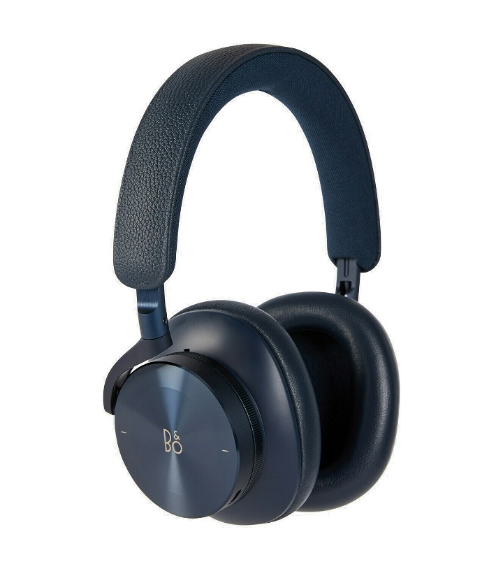 Photo: Bang & Olufsen - BeoPlay H95 headphones