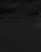 CONTRASTED AMI DE COEUR HOODIE