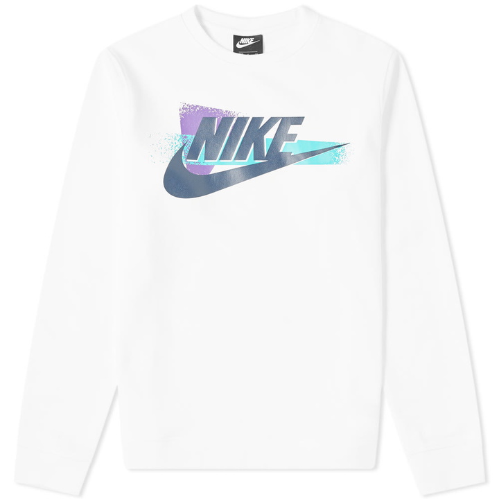 Photo: Nike Festival Crew Sweat