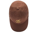 Human Made Men's Duck Cap in Brown