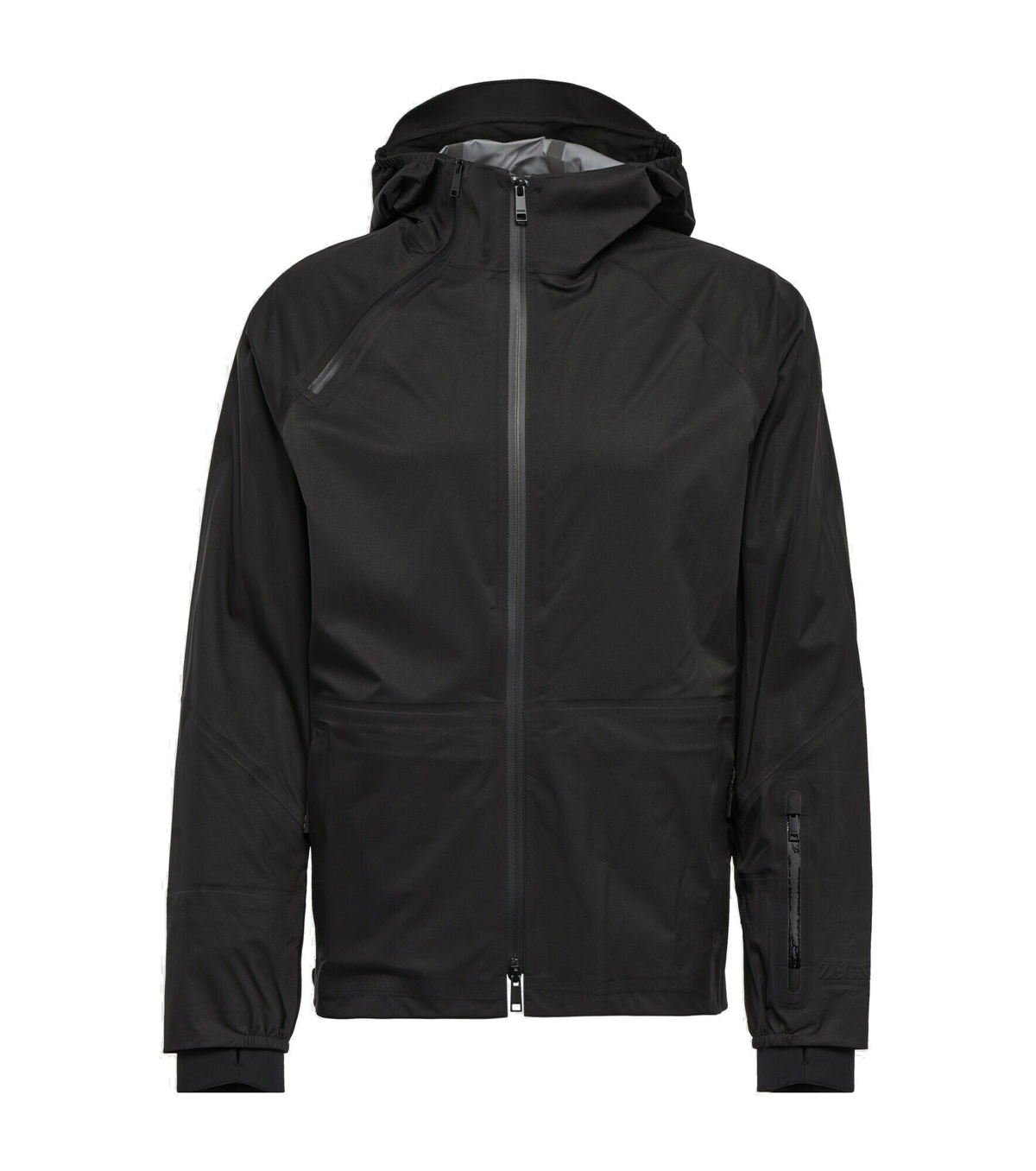 Zegna - Ute ski jacket Zegna