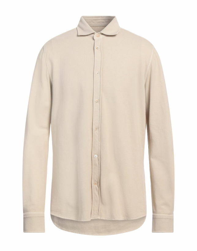 Photo: Circolo 1901 Mens Shirt in Beige