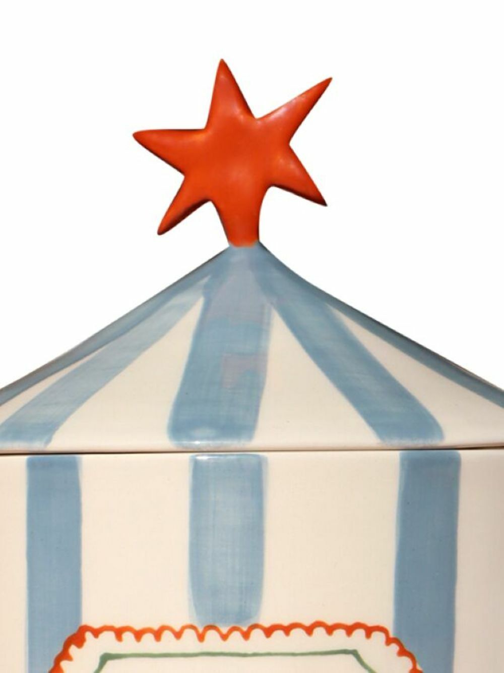 LAETITIA ROUGET X Browns Make A Wish Box