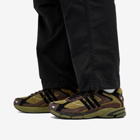 Adidas Men's Response CL Sneakers in Focus Olive/Black/Brown