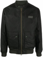 BARBOUR - Jacket With Logo