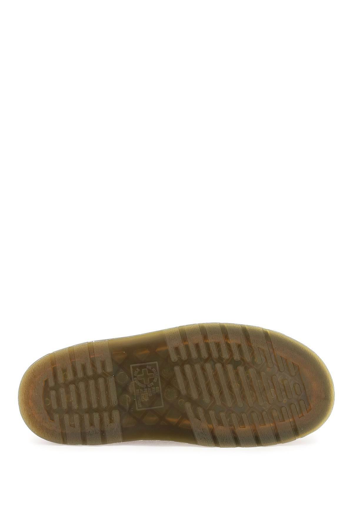 Dr. Martens Jorge Ii Sabot