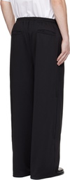 FFFPOSTALSERVICE Black Enigma Sweatpants