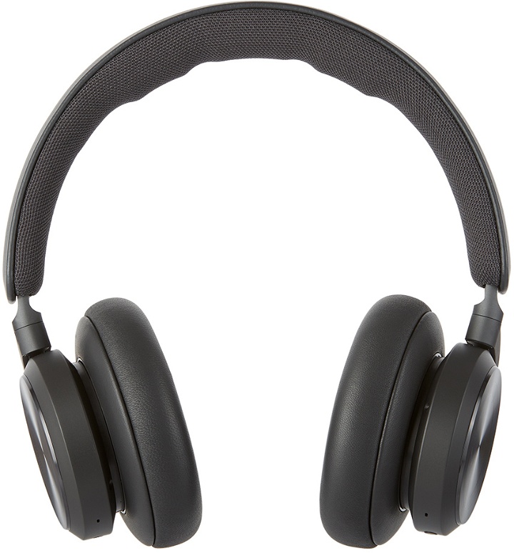 Photo: Bang & Olufsen Grey Beoplay HX Headphones