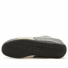 Puma Speedcat Metallic Sneaker in Black/Warm White