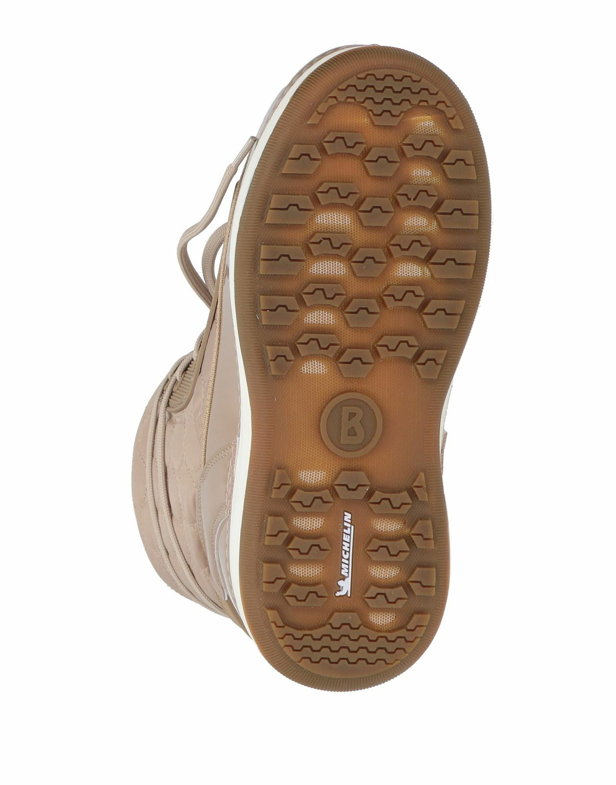 Bogner Womens Ankle boots Sand