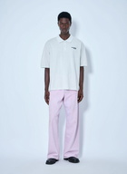 Acne Studios 1981 Loose Fit Jeans
