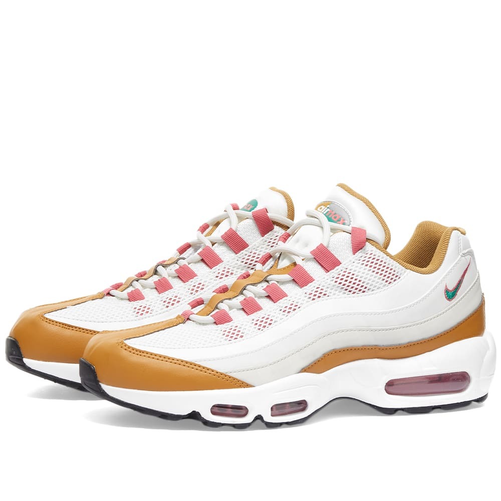 womens nike 95's