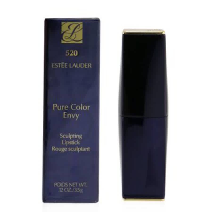 Estee Lauder / Pure Color Envy Sculpting Lipstick 370 Carnal 0.12 oz