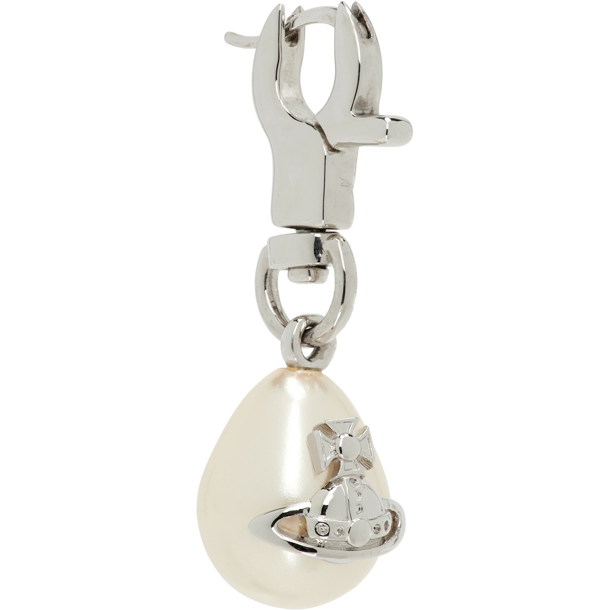 Vivienne Westwood Claude Single Earring