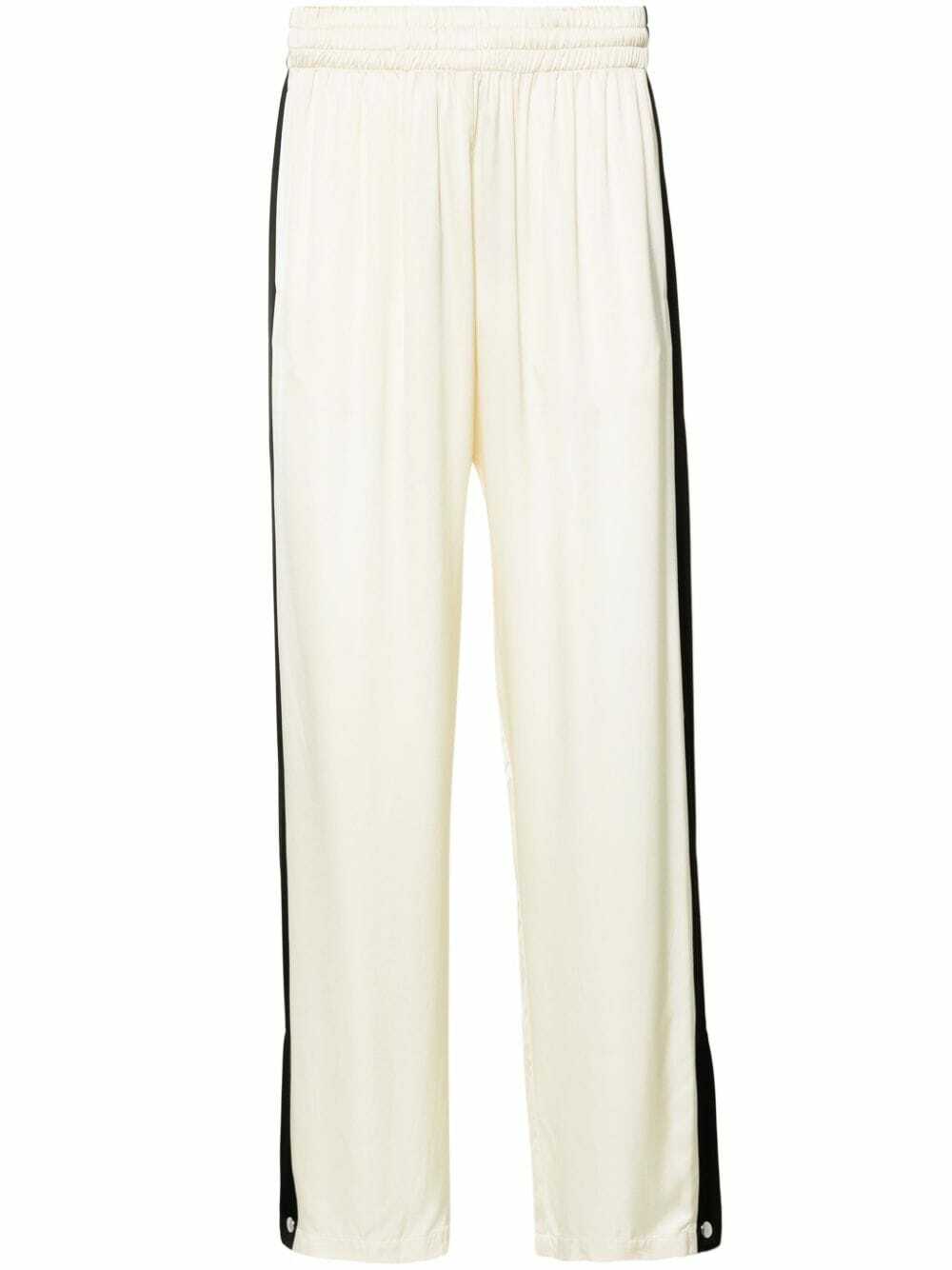 BLUE SKY INN - Viscose Trousers