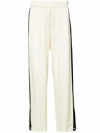 BLUE SKY INN - Viscose Trousers