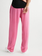 Gallery Dept. - Chateau Josue Cotton Pyjama Trousers - Pink