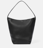 The Row Park leather tote bag