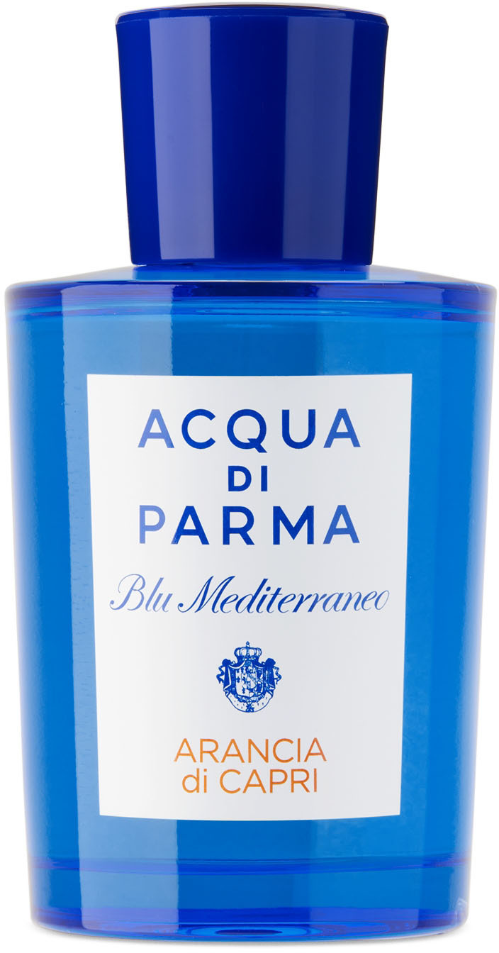 Wunderschne Acqua Di Parma Arancia Di Capri Fotos