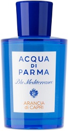 Acqua Di Parma Arancia Di Capri Eau De Toilette, 150 mL