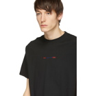 1017 Alyx 9SM Black Collage T-Shirt