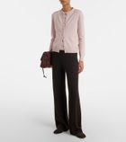 Agnona Cashmere cardigan