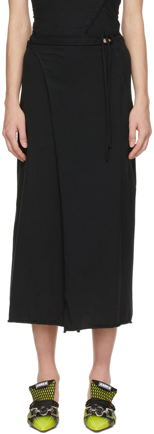 ワンピース OTTOLINGER Women Mid Skirts 10450120401BLK Black OTTOLINGER TANK MINI DRESS BLACK SS25 | DOSHABURI Online Shop
