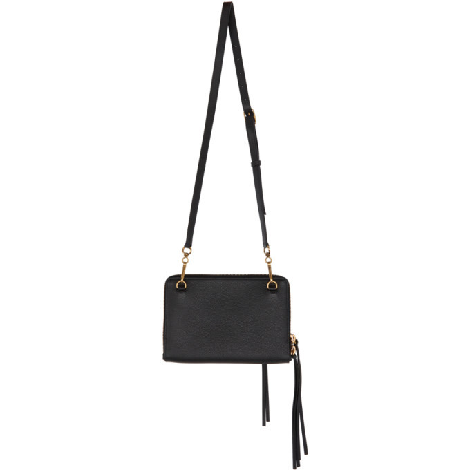 balenciaga crossbody neo pouch