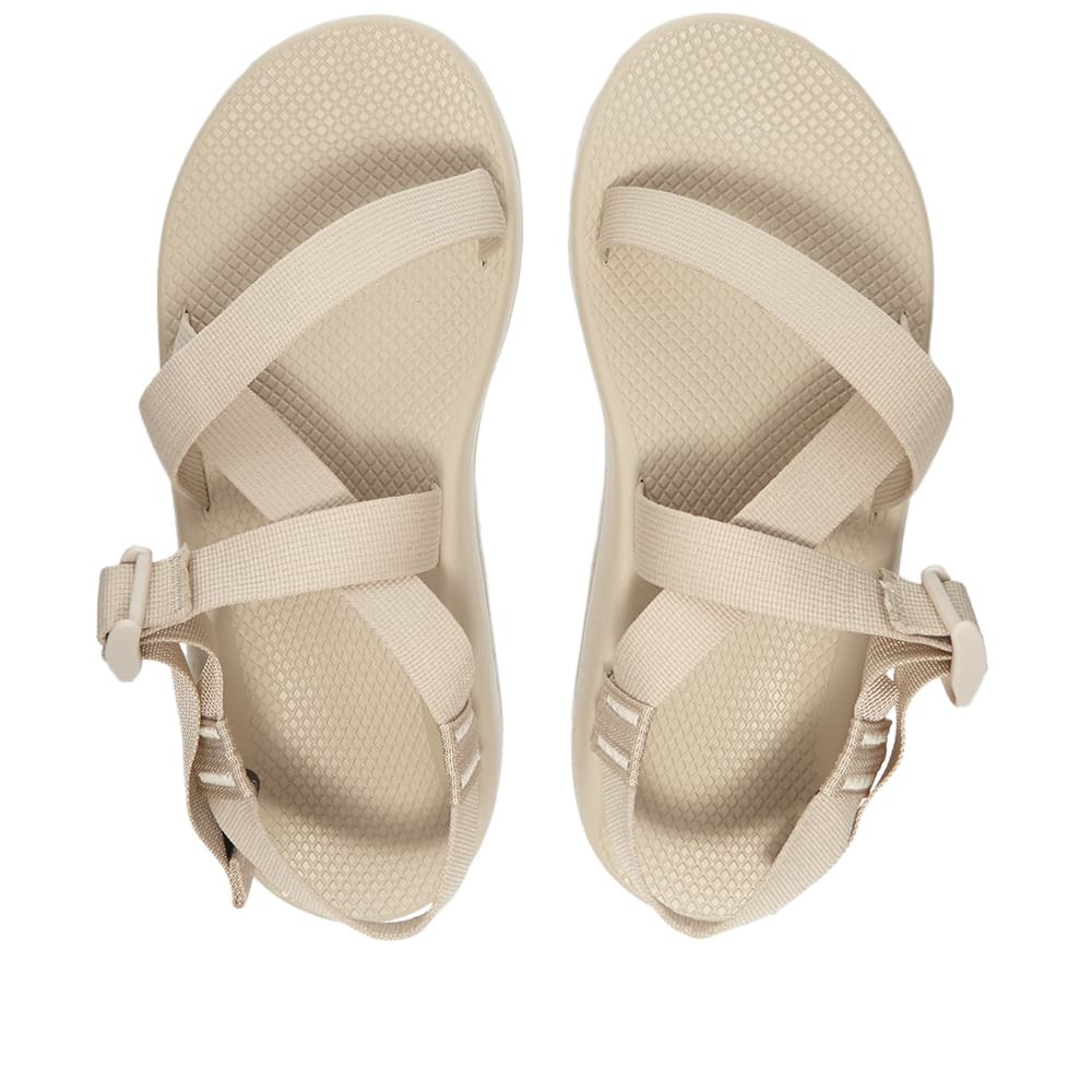 chaco angora