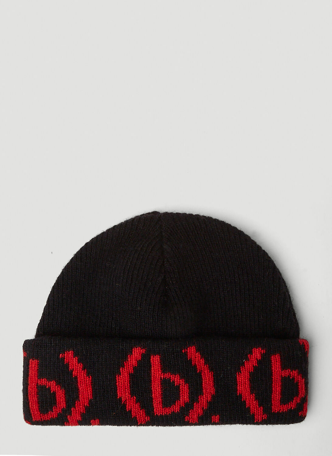 Bstroy Knit (B).eanie Hat