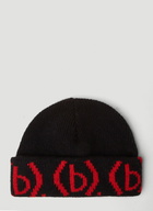 Bstroy Knit (B).eanie Hat