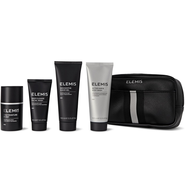 Photo: Elemis - Grooming On The Go Set - Colorless